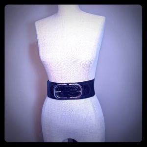 White House Black Market belt